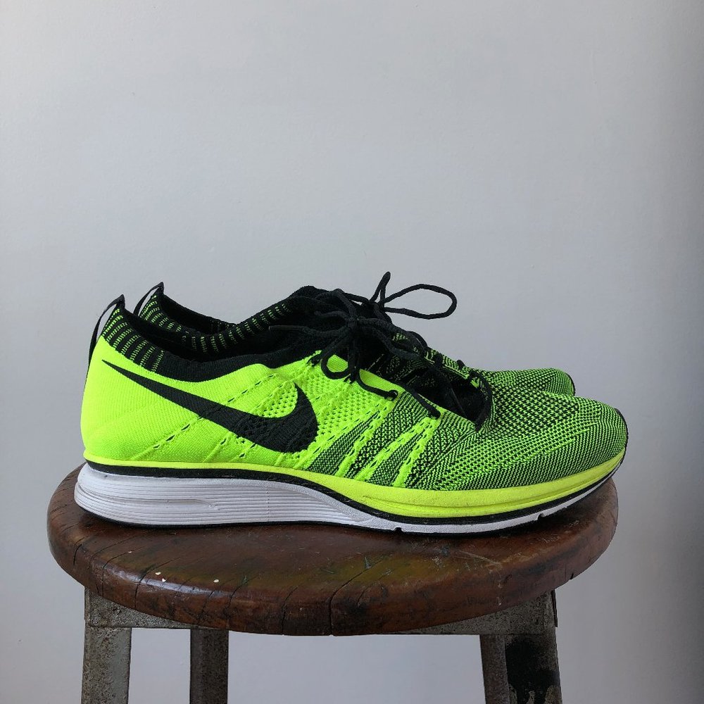 Nike Flyknit Trainers